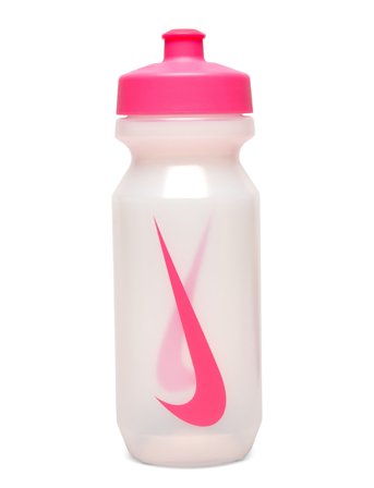 NIKE Equipment Nike Big Mouth Bottle 2.0 22 Oz - Pink - 3/5