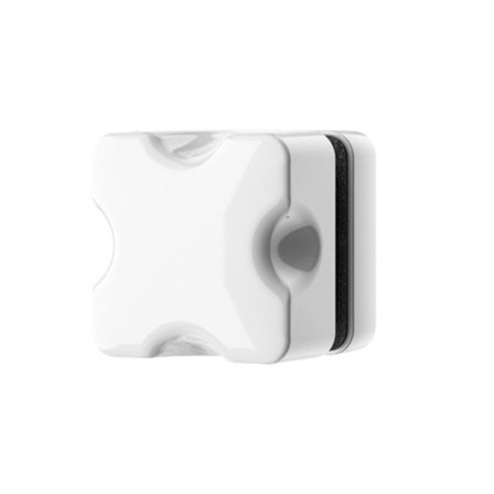 Algskrapa Aquarium Magnetic Borste Repfri Scrubber för akvarium