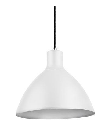 Westal Ark Raw Pendelarmatur 360 x 374 mm, E27 Vit, Belysning