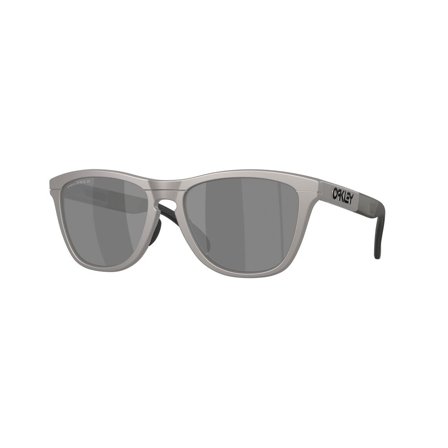 Oakley Frogskins Range - Sportglasögon från Oakley - Gråa Rectangular