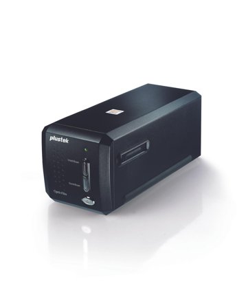 Plustek OpticFilm 8200i SE Filmskanner
