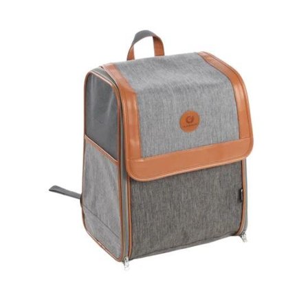 Tanana Ryggsekk, Grå - 42cm