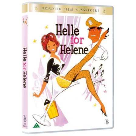Eau de toilette Nordisk film - 1596231 - Helle För Helene