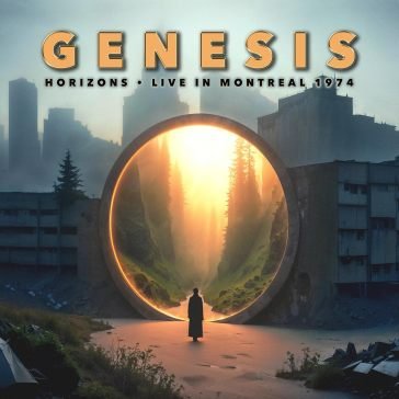 Horizons - live in montreal 1974 Genesis
