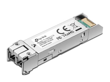 TP-Link Omada SM311LS Single-Mode SFP Module 8-Pack