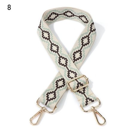 Väska Axelrem Smal 8 8 8