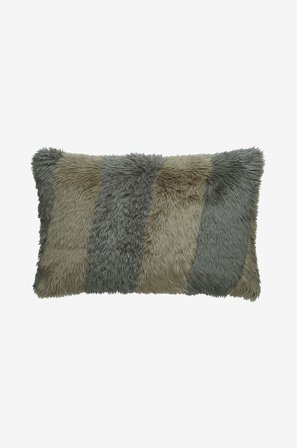 Svanefors - Kuddfodral Costa - Grön - Prydnadskuddar & kuddfodral - 60X40 - Från Homeroom