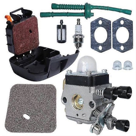 FS45 FS55 FS55R Forgasser For Shil FS38 FS46 HL45 FS45C FS46C FS55C FS55RC KM55 Strming Trim Eater C1Q-S97