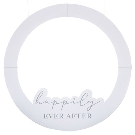 Fotoramme A Touch of Pampas