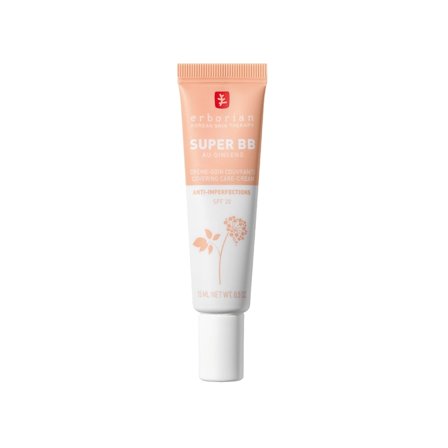 ERBORIAN Super BB - 15 ml Clair 15ml - BB Cream