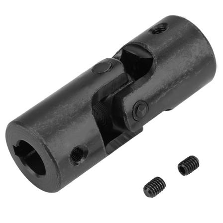 Akselkobling Motorkobling DIY Styring Universalledd 15*32*85mm