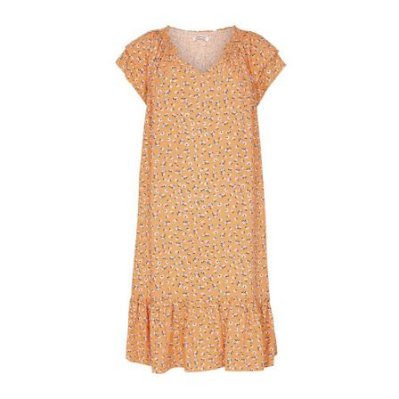 Co'Couture Kjole Orange, Dame