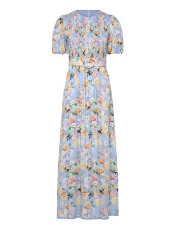 Love Lolina | Camden Maxi Dress | L