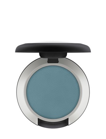 MAC Powder Kiss Single Eye Shadow - Blue - 1.5 g