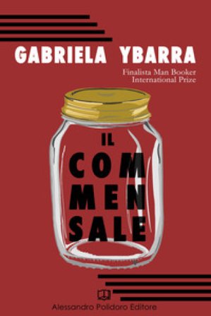 Il commensale Gabriela Ybarra