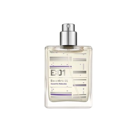 Escentric Molecules 01 Refill 30ml - Eau de Toilette