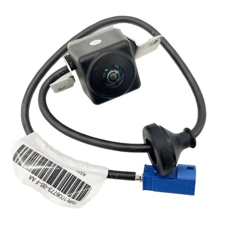 Uusi vuosille 2012–2018 Tesla Model S 85 Taaksepäin Katso kamera 1006773-00-E 100677300E 1006773-00-E 1006773-00-F 1006773-00-D