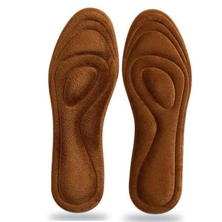 Paksu, lämmin ja hengittävä puuvillainen sisäpohja miehille ja naisille voidaan leikata hikoilun imeytymiseksi.