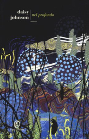 Nel profondo Daisy Johnson