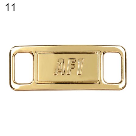 2kpl AF1 Shoelace Solki Kengännauhatarvikkeet - varastossa