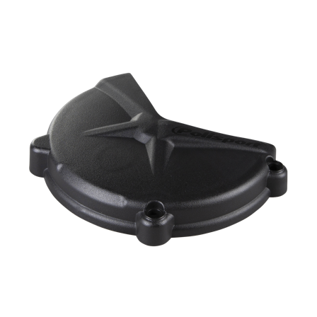 Koblingsdækselcover Polisport - Gas Gas EC 300 2017-2020