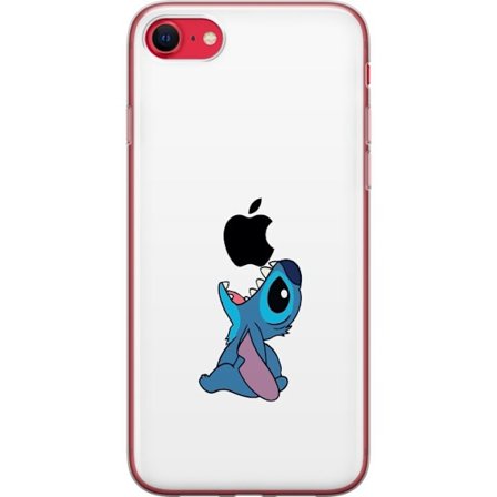 Yhteensopiva Puhelinkuori Apple Apple iPhone 8 Stitch Apple