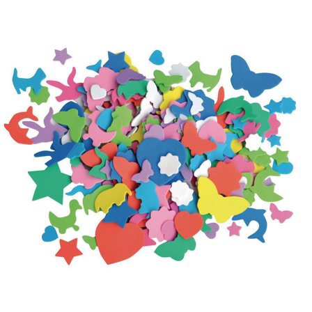 PLAYBOX Mjuka figurer 250/fp - Lyreco - Skola och förskola - Hobbymaterial - Pyssel