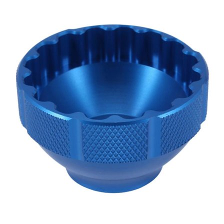 16- Polkupyörän keskiötyökalu 44mm BBT-69.2 SRAM:lle