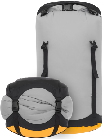 Sea to Summit Eco Evac Compression Drybag 20 L Rise