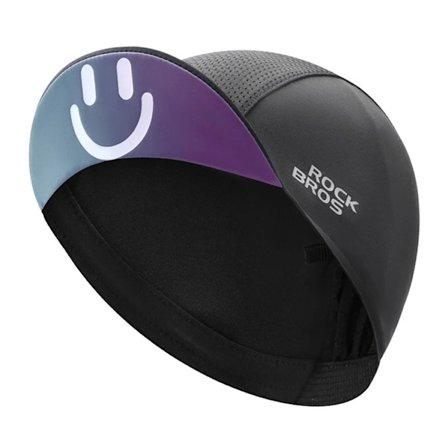 Rockbros 18230005001 Cykelkasket Med Top - Sort