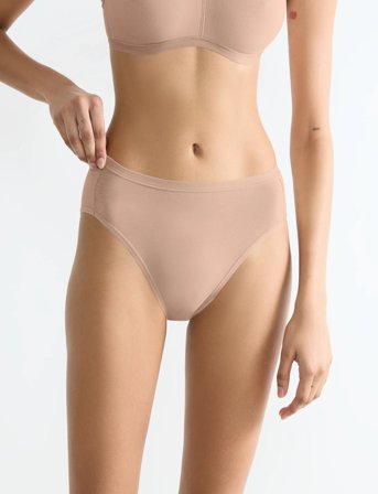 sloggi Sloggi Go Daily Cotton Tai 3P - Beige - XS