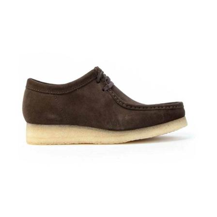 Clarks Sailor Schoenen , Bruin , unisex , Maat: 45 EU