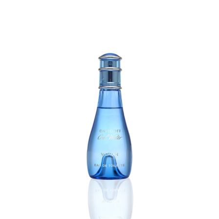 Davidoff Cool Water Woman 50ml - Eau de Toilette