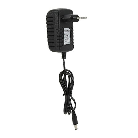 24V Strømforsyning Udgang Dc 2a Ac Indgangsspænding 50 /60hz Isolering Konstant Strømfunktioner Adapter Eu Stik 100240v