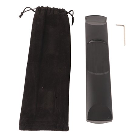 Kannettava 6-kielinen 6-nauha taskukitara mahonkinen otelauta aloittelijan harjoitteluun