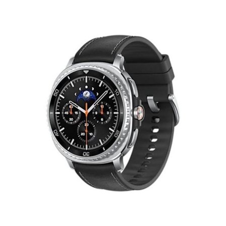 Smartwatch Samsung Galaxy Watch 8 Classic Bluetooth + GPS + AI Wellness avancerat