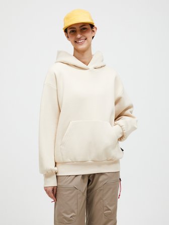 Original Stomp Hood Women