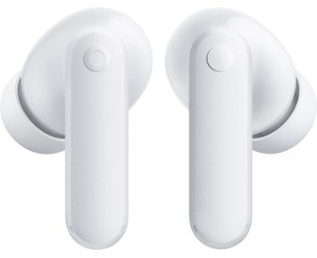 Nothing-CMF Buds 2a By Nothing - Light Grey-CMF Buds 2a: Trådløse hodetelefoner med ANC-Head & earphones-In-ear-hodetelefoner