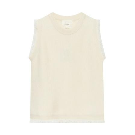 Lisa Yang Sleeveless Tops inbo, Dame, Størrelse: XS
