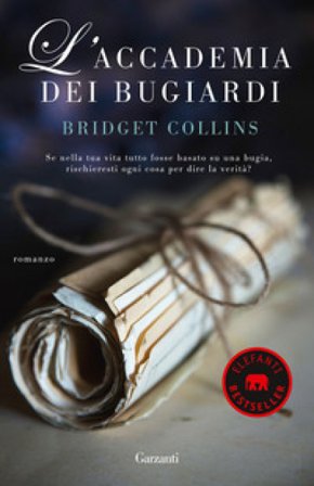 L'accademia dei bugiardi Bridget Collins