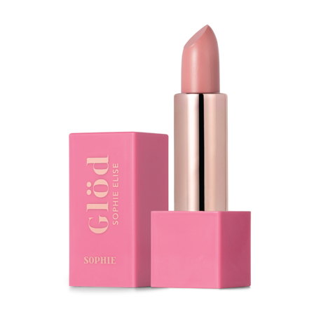 Glöd Sophie Elise Lipstick, Sophie, 28 g