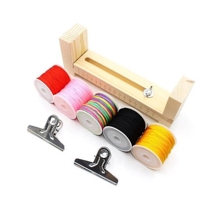 Armbåndslager H U S Jig Armbåndslager Ramme Bing Diy Håndverktøysett For Bing Armbånd A