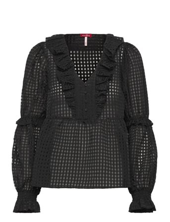 crās | Lyoncras Blouse | 40