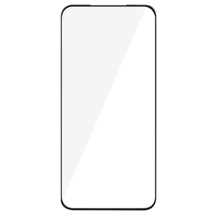 Skärmskydd - Dux Ducis - Honor Magic 6 Pro - Härdat glas 9H - 3D Vinklat - Svart