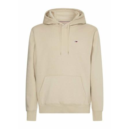Tommy Jeans Cotton hoodie inbo, Herre