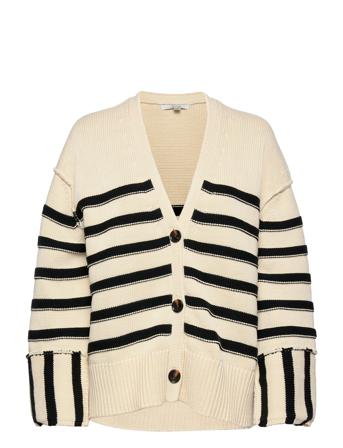 Mazzy Cardigan Patterned Dagmar