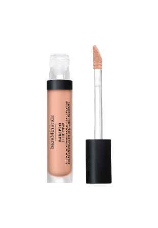 bareMinerals All-Over Skin-Perfecting Matte Concealer Dam Beige 7.5 ML