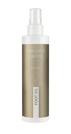 Margaret Dabbs Pure Regenerating Foot Oil 100 ml, Skincare, Fodpleje, Fodcreme