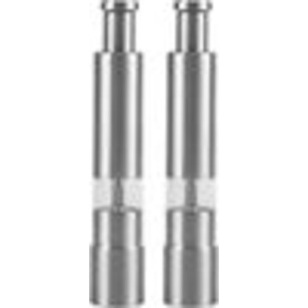 Kaffe Kvern, Håndholdt Bærbar Bønne Kvern, Manuell Rustfritt Stål Bærbar Press Kvern Kaffe Bønne Kvern Maskin