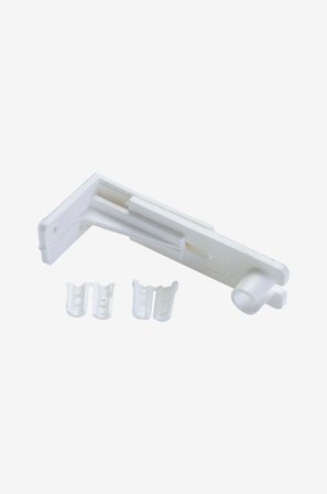 PR Home - Holder for vindusbelysning - Hvit - Tilbehør - Fra Homeroom